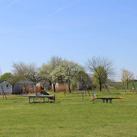 Mobil-home Avec Terrasse Au Bord De L'etang, A 20 Min De Nancy - Activites Nautiques Et Randonnees - Fr-1-584-301 別荘 Bures (Meurthe-et-Moselle)